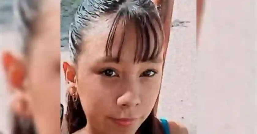 Córdoba: hallaron muerta a Agostina Vega tras siete días de búsqueda