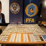 Detuvieron al ex presidente de ARSAT, Facundo Leal