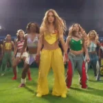 Shakira lanzó “Dai Dai” para el Mundial 2026 y crece el interés por idiomas