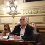Por el cierre del Registro Automotor de Sunchales, el senador Calvo impulsa gestiones provinciales y nacionales para que permanezca el servicio