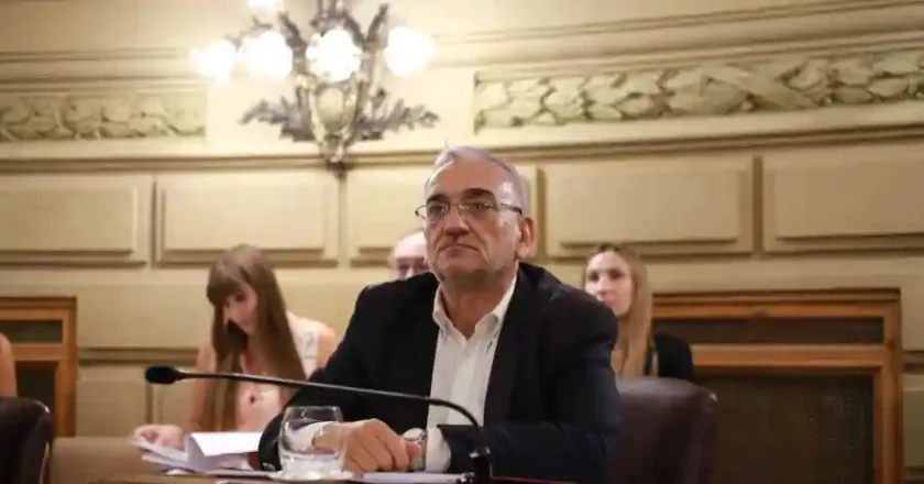 Por el cierre del Registro Automotor de Sunchales, el senador Calvo impulsa gestiones provinciales y nacionales para que permanezca el servicio