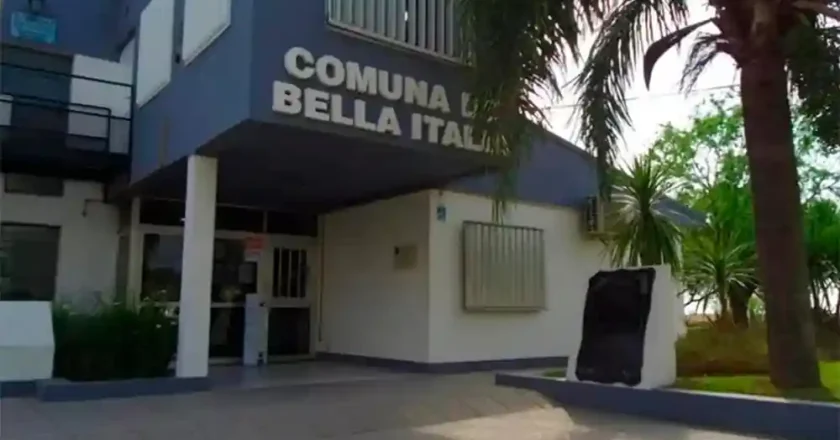 La Justicia anuló la cesantía de la ex jueza de faltas de Bella Italia