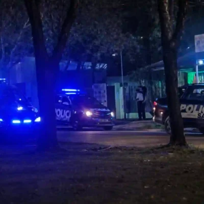 Balacera en barrio Amancay: tres heridos en Casabella al 1600