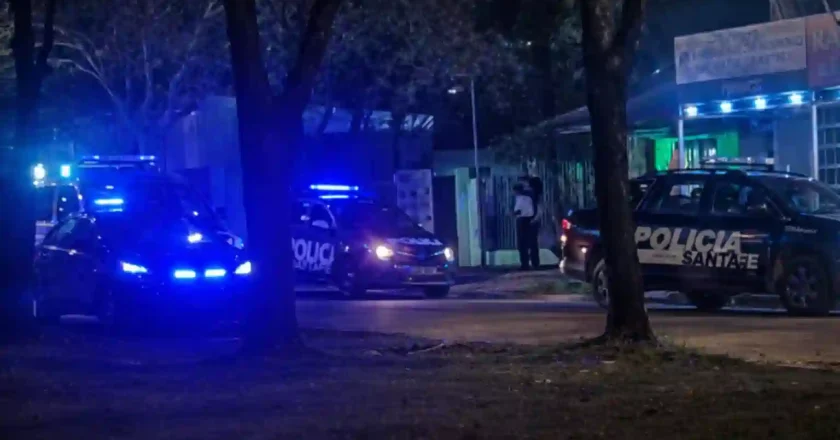 Balacera en barrio Amancay: tres heridos en Casabella al 1600