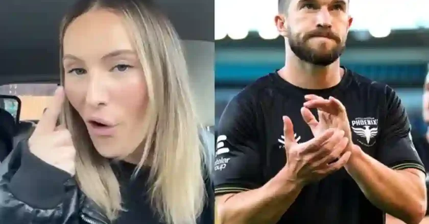 Tim Payne viral: la cumbia argentina que llegó a Nueva Zelanda