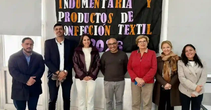 Los concejales visitaron la escuela Avellaneda y pusieron en valor su nueva tecnicatura