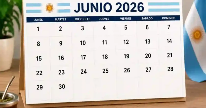Día del Padre 2026: se celebra el domingo 21 de junio en Argentina