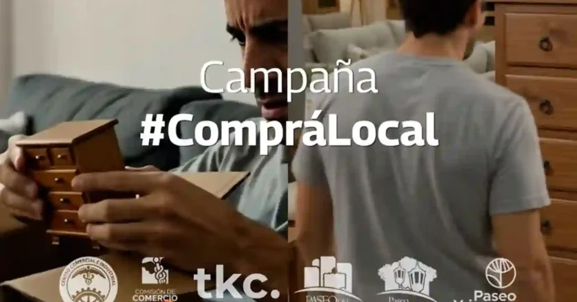 Comprar local, una decisión que fortalece la ciudad y mejora la experiencia del cliente