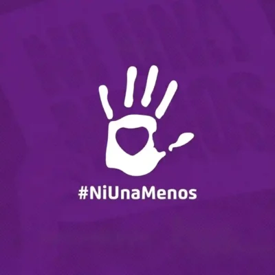 A 11 años de Ni Una Menos, reafirmamos el trabajo por una sociedad libre de violencias