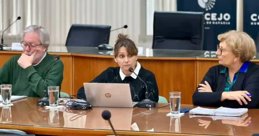 Concejales y Bravino abordaron el tema de los tributos municipales