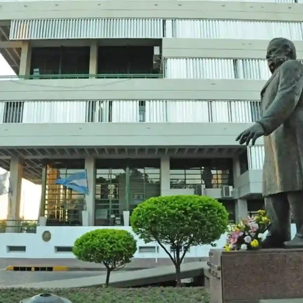 Rafaela consolida su política de modernización y transformación digital