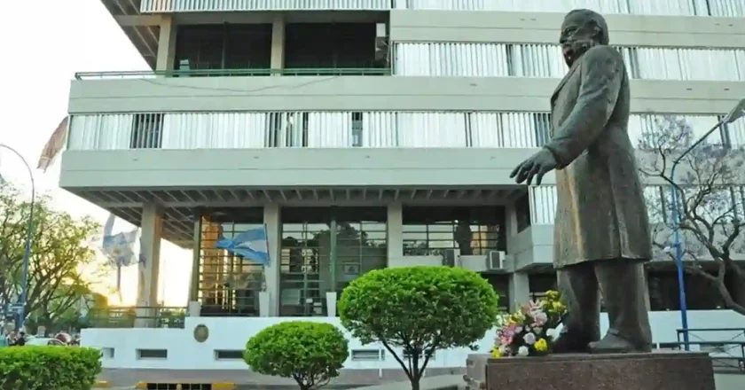 Rafaela consolida su política de modernización y transformación digital