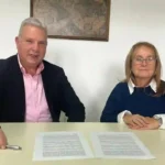 El Instituto de Formación en Salud y el Instituto del Profesorado firmaron un convenio de colaboración académica