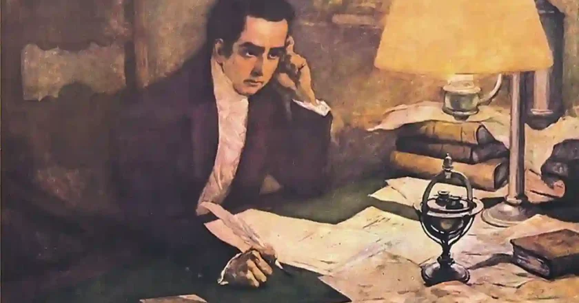 Día del Periodista: por qué se celebra el 7 de junio