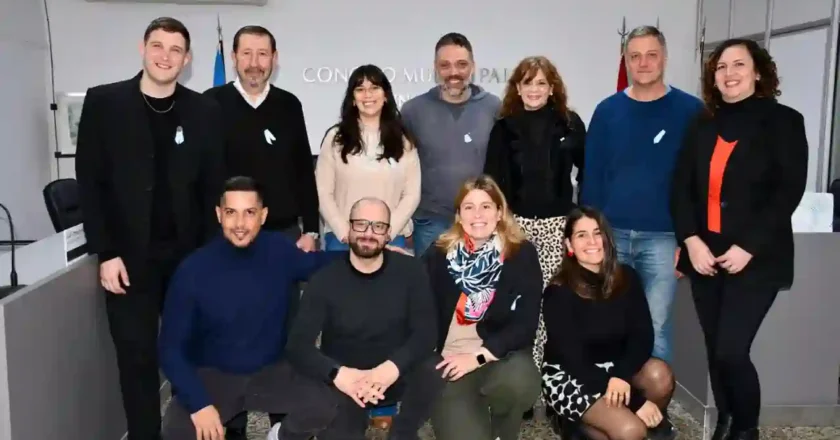 El Concejo Municipal declaró de su Interés la edición 2026 de TEDxSunchales