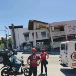 Terremoto de magnitud 7,8 en Filipinas: 15 muertos y más de 130 heridos