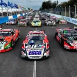 El Turismo Carretera vuelve a Rafaela: todo lo que tenés que saber para el 20 y 21 de junio