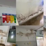 San Vicente: la Cooperadora del Hospital N° 31 inició obras de mejora con fondos propios