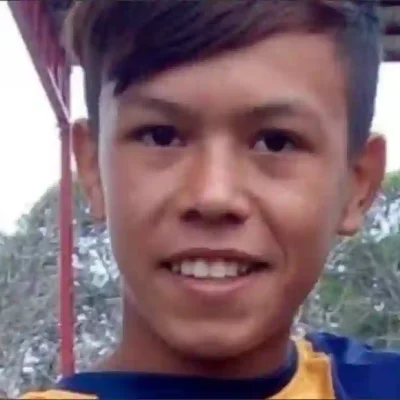 Caso Diego Román: condenaron a los dueños de la jauría por la muerte del niño