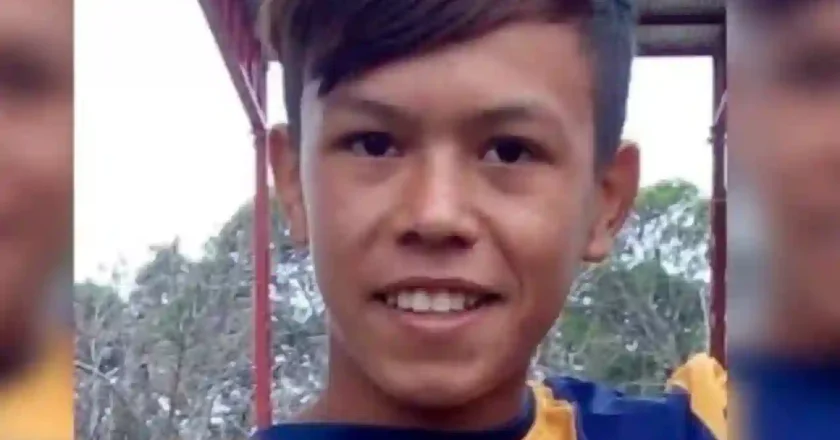 Caso Diego Román: condenaron a los dueños de la jauría por la muerte del niño