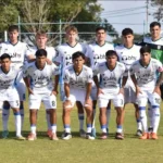 La Reserva de Atlético visita a Belgrano por el Torneo Proyección