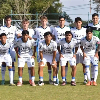 La Reserva de Atlético visita a Belgrano por el Torneo Proyección