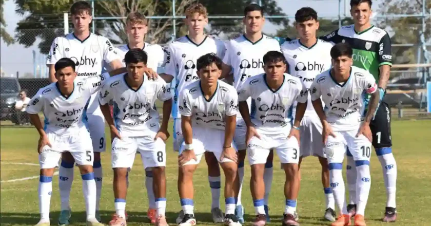 La Reserva de Atlético visita a Belgrano por el Torneo Proyección