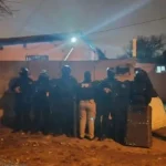 Violencia de género en Rafaela: detuvieron a un hombre armado y secuestraron drogas