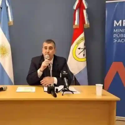 Rafaela: cuatro detenidos y arsenal secuestrado tras megaoperativos por balaceras