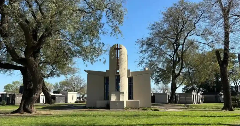 El Cementerio Municipal incorpora una línea directa de contacto con vecinos