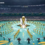 Mundial 2026: histórica inauguración en el Estadio Azteca