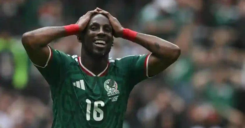 Mundial 2026: México ganó por primera vez un partido inaugural