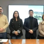 Observatorio Industrial: Viotti mostró datos clave en Rafaela