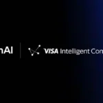 Visa se integra con ChatGPT para compras con IA