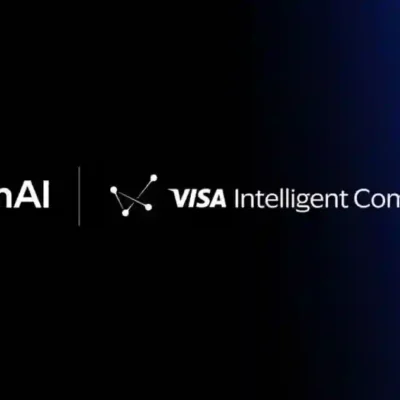 Visa se integra con ChatGPT para compras con IA