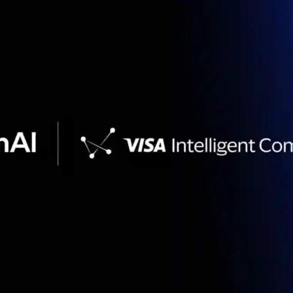 Visa se integra con ChatGPT para compras con IA