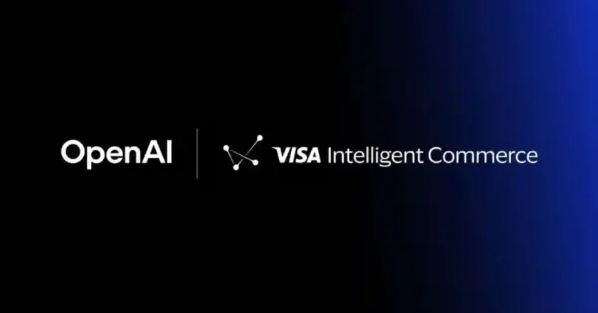 Visa se integra con ChatGPT para compras con IA