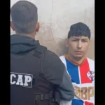 Capturan en Córdoba a uno de los prófugos más buscados por el crimen de Zamir Torres