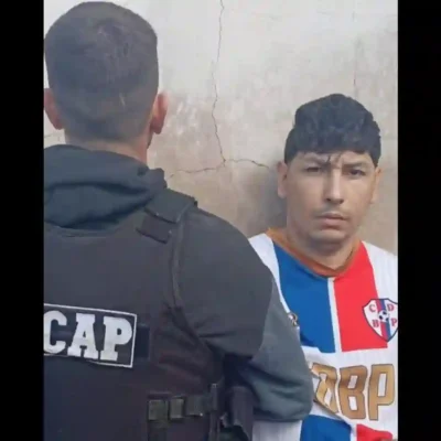 Capturan en Córdoba a uno de los prófugos más buscados por el crimen de Zamir Torres
