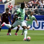Mundial2026: Catar rescata un punto histórico ante Suiza