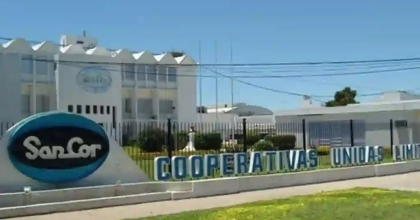 SanCor: la Justicia autorizó la venta de sus activos por US$ 52 millones