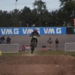 Motocross en Rafaela: arranca la tercera fecha santafesina 2026