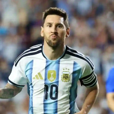 Argentina debuta en Kansas ante Argelia con Messi como gran atractivo