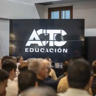 TCenRafaela: Taller de Educación Vial