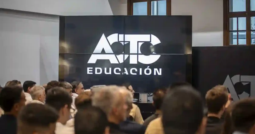 TCenRafaela: Taller de Educación Vial