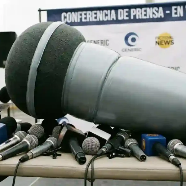 El Círculo de Prensa de Rafaela expresa su preocupación y rechazo ante expresiones que desvalorizan el trabajo de los medios locales