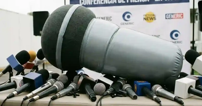 El Círculo de Prensa de Rafaela expresa su preocupación y rechazo ante expresiones que desvalorizan el trabajo de los medios locales