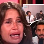 Florencia Peña deja Luzu TV tras difundir una noticia falsa sobre Jorge Messi