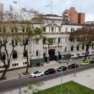Ordenaron la prisión preventiva de un hombre que es investigado por abusar sexualmente de su pareja en Esperanza