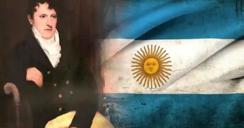 Día de la Bandera: por qué se celebra cada 20 de junio en Argentina